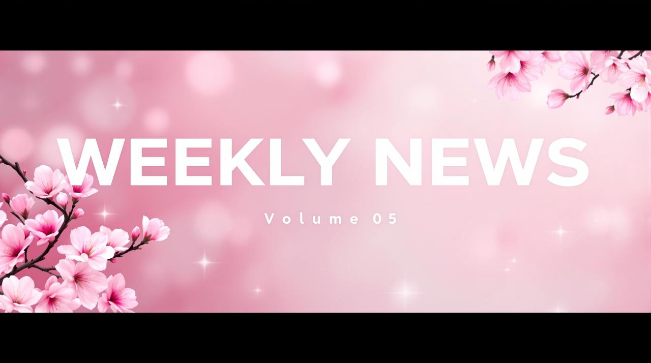 首播影视周报Vol.28